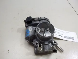 351002B150 Заслонка дроссельная электрическая Kia Ceed 1 Арт AM48592710, вид 4