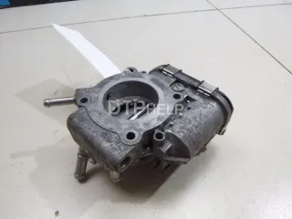 351002B150 Заслонка дроссельная электрическая Kia Ceed 1 Арт AM48592710, вид 6