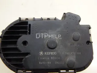 351002B150 Заслонка дроссельная электрическая Kia Ceed 1 Арт AM48592710, вид 7