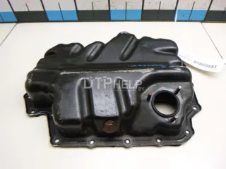04E103602B Поддон масляный двигателя Seat Leon 3 Арт AM48596023, вид 1