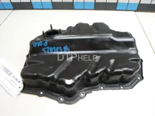 04E103602B Поддон масляный двигателя Seat Leon 3 Арт AM48596023, вид 6