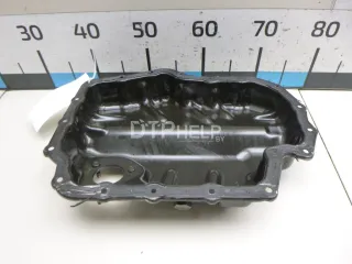 04E103602B Поддон масляный двигателя Seat Leon 3 Арт AM48596023, вид 7