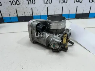 06A133062AT Заслонка дроссельная электрическая Seat Leon 2 Арт AM48600337, вид 1
