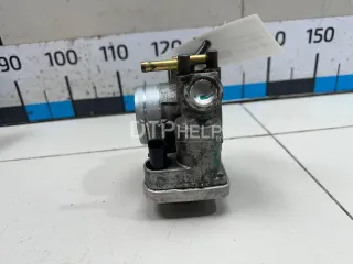 06A133062AT Заслонка дроссельная электрическая Seat Leon 2 Арт AM48600337, вид 5