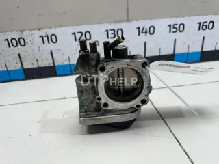 06A133062AT Заслонка дроссельная электрическая Seat Leon 2 Арт AM48600337, вид 7
