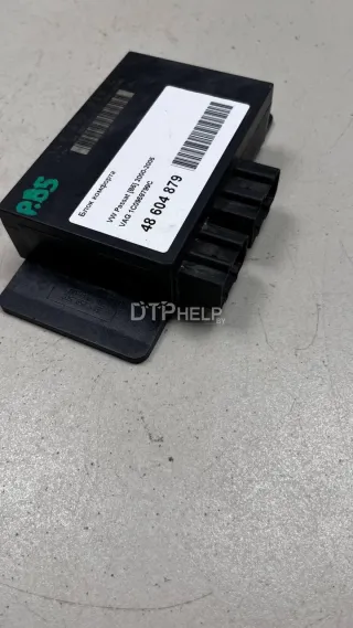 1C0959799C Блок комфорта Volkswagen Golf 4 Арт AM48604879, вид 3