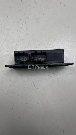 1C0959799C Блок комфорта Volkswagen Golf 4 Арт AM48604879, вид 4