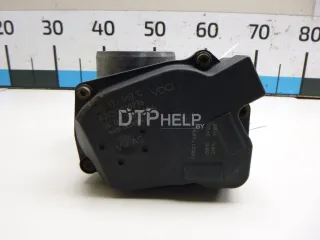 03C133062C Заслонка дроссельная электрическая Seat Ibiza 4 Арт AM48606914, вид 4