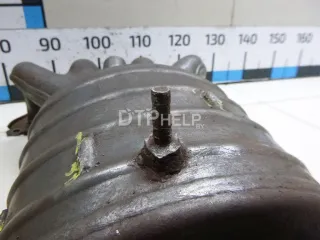 55559312 Коллектор выпускной Opel Astra H Арт AM48612504, вид 3