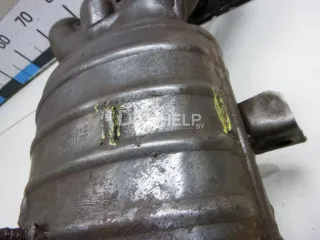 55559312 Коллектор выпускной Opel Astra H Арт AM48612504, вид 4