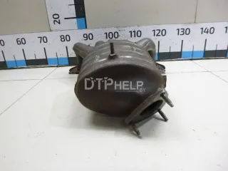 55559312 Коллектор выпускной Opel Astra H Арт AM48612504, вид 6
