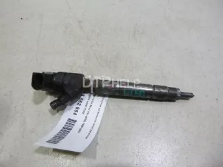 0445110201 Форсунка дизельная электрическая Mercedes ML W163 Арт AM48620787, вид 1