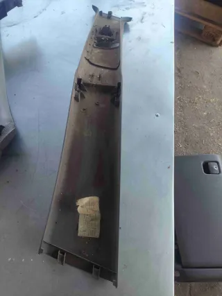 9616351277 Пластик салона   Peugeot 406 Арт P406156, вид 1