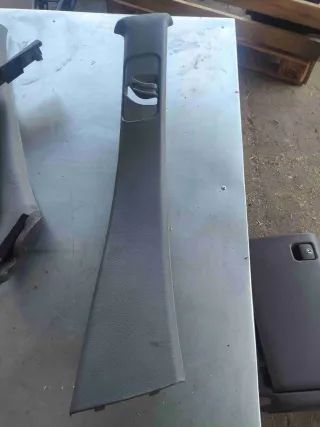 9616351277 Пластик салона   Peugeot 406 Арт P406156, вид 2