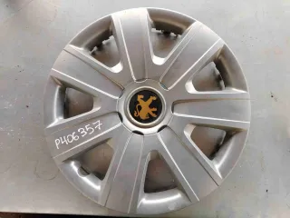  Колпак колесный   Peugeot 406 Арт P406357, вид 1
