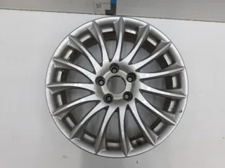 3113101AST11 Диск колесный 18" Haval Jolion Арт BIT784150, вид 1