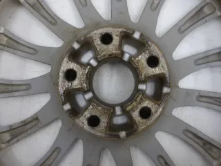 3113101AST11 Диск колесный 18" Haval Jolion Арт BIT784150, вид 2