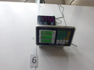3113101AST11 Диск колесный 18" Haval Jolion Арт BIT784150, вид 10