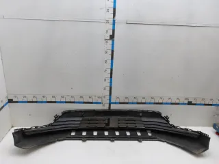 6010093900661 Спойлер (нижняя часть) бампера переднего Geely Atlas Pro Арт BIT784167, вид 2
