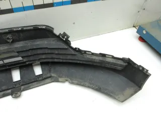 6010093900661 Спойлер (нижняя часть) бампера переднего Geely Atlas Pro Арт BIT784167, вид 4