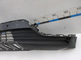 6010093900661 Спойлер (нижняя часть) бампера переднего Geely Atlas Pro Арт BIT784167, вид 5