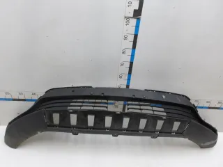 6010093900661 Спойлер (нижняя часть) бампера переднего Geely Atlas Pro Арт BIT784167, вид 6