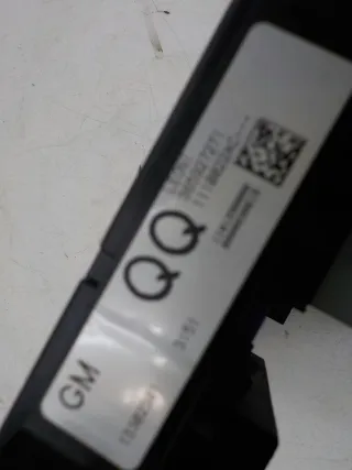 13302301 Блок предохранителей (багажник) Opel Astra J Арт BIT779082, вид 5
