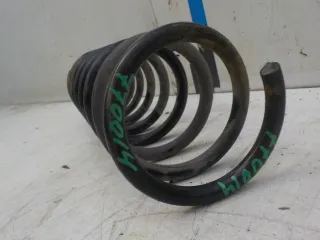 BP4K28011B Пружина задняя Mazda 3 BK Арт BIT770014, вид 3