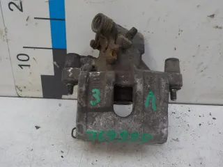 BPYK2671XC Суппорт тормозной задний левый Mazda 3 BK Арт BIT769999, вид 1