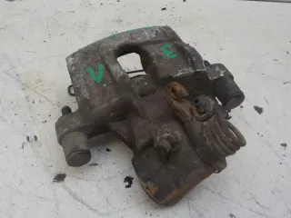 BPYK2671XC Суппорт тормозной задний левый Mazda 3 BK Арт BIT769999, вид 4