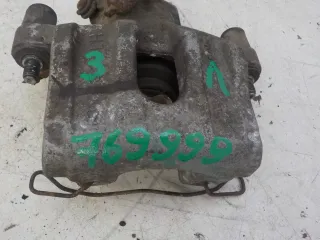 BPYK2671XC Суппорт тормозной задний левый Mazda 3 BK Арт BIT769999, вид 8