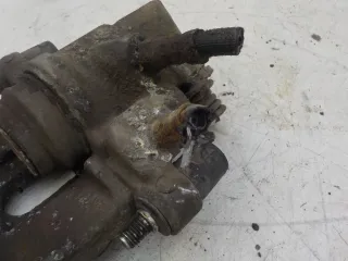 BPYK2671XC Суппорт тормозной задний левый Mazda 3 BK Арт BIT769999, вид 10