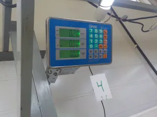 BR5J51690D ПТФ левая Mazda 3 BK Арт BIT769990, вид 7