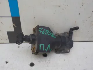  BP4K51826B Форсунка омывателя фары Mazda 3 BK Арт BIT769988, вид 2