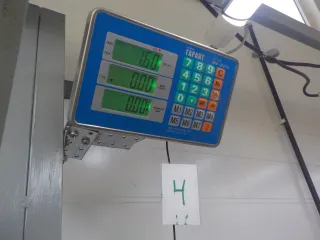 BN8W57KN0 Подушка безопасности боковая (шторка) левая Mazda 3 BK Арт BIT769985, вид 5