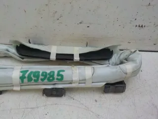 BN8W57KN0 Подушка безопасности боковая (шторка) левая Mazda 3 BK Арт BIT769985, вид 6