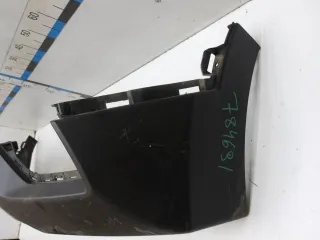 86612M0000 Спойлер (нижняя часть) бампера заднего Hyundai Creta 1 Арт BIT784691, вид 2