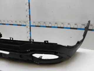 8450041575 Спойлер (нижняя часть) бампера заднего Lada Vesta 1 Арт BIT784669, вид 3