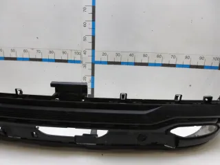 8450041575 Спойлер (нижняя часть) бампера заднего Lada Vesta 1 Арт BIT784669, вид 6