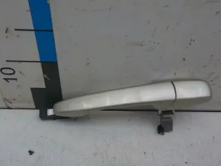 GJ6A58410H28 Ручка двери Mazda 3 BK Арт BIT769974, вид 2