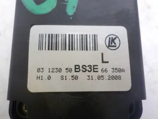 GJ6A58410H28 Ручка двери Mazda 3 BK Арт BIT769974, вид 3