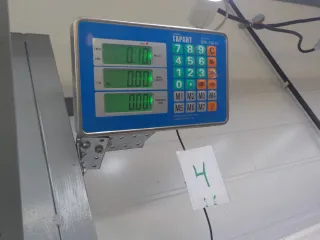 GJ6A58410H28 Ручка двери Mazda 3 BK Арт BIT769974, вид 4