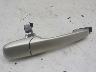 GJ6A58410H28 Ручка двери Mazda 3 BK Арт BIT769974, вид 5