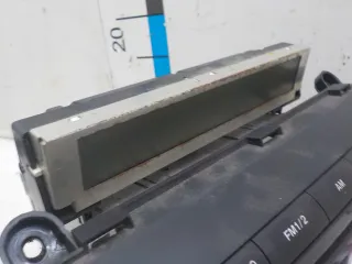 BR5K66AR0 Магнитола Mazda 3 BK Арт BIT769970, вид 2