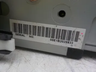 BR5K66AR0 Магнитола Mazda 3 BK Арт BIT769970, вид 6