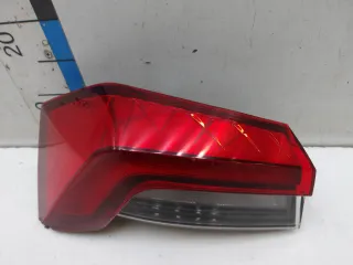 60U945207A Фонарь задний левый наружный Skoda Rapid Арт BIT783471, вид 1