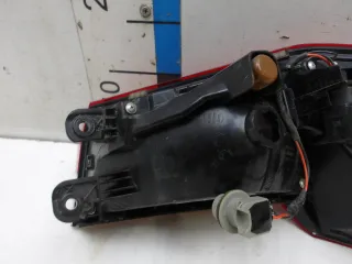 60U945207A Фонарь задний левый наружный Skoda Rapid Арт BIT783471, вид 5
