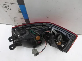 60U945207A Фонарь задний левый наружный Skoda Rapid Арт BIT783471, вид 6