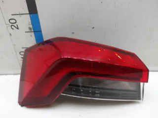 60U945207A Фонарь задний левый наружный Skoda Rapid Арт BIT783471, вид 9