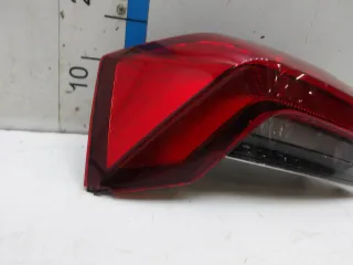 60U945207A Фонарь задний левый наружный Skoda Rapid Арт BIT783471, вид 10